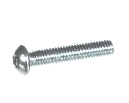 Henny Penny Sc01-054 Screw #10-32 X 1 Ph Rhd C (HENSC01-054)