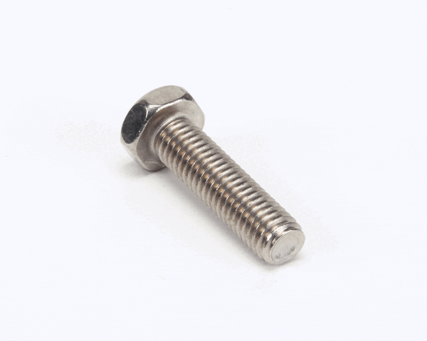Henny Penny SC01-055 Screw, #10-32 x 3/4 inches, HS/HD/S (HENSC01-055)