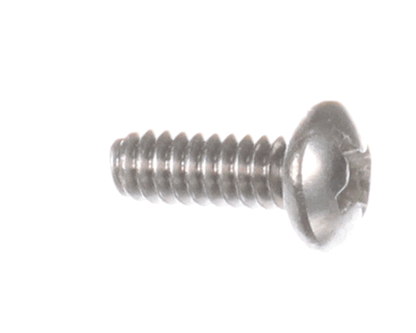 Henny Penny Sc01-066 Screw #6-32 X 3/8 Ph Phd S (HENSC01-066)
