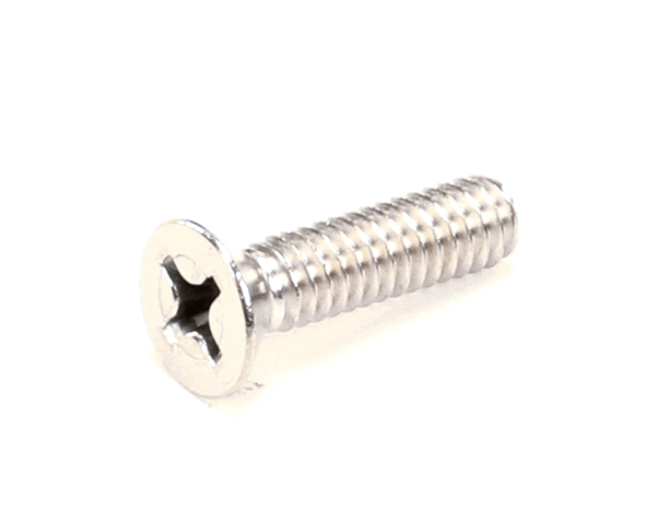 Henny Penny Sc01-068 Screw 1/4-20 X 1 Ph Fhd S (HENSC01-068)