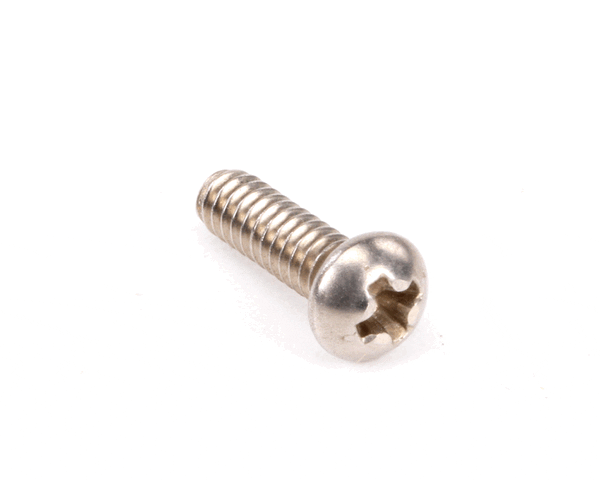 Henny Penny Sc01-073 Screw #4-40 X 3/8 Ph Rhd S (HENSC01-073)
