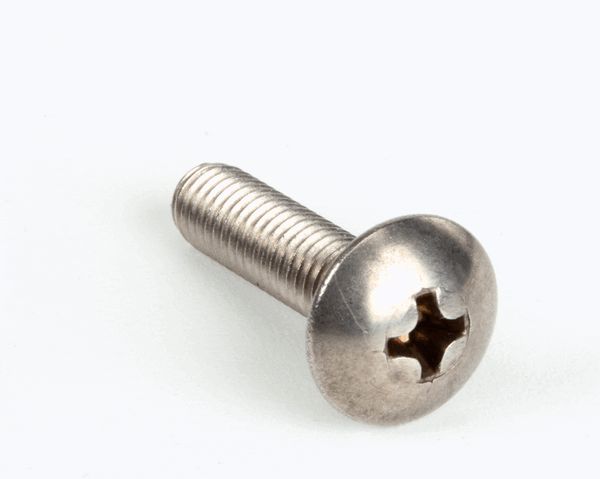 Henny Penny Sc01-075 Screw #10-32 X 3/4 Ph Thd S (HENSC01-075)