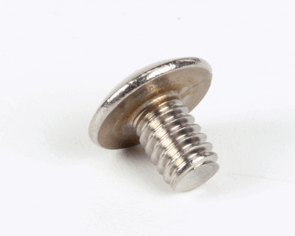 Henny Penny Sc01-076 Screw #8-32 X 1/4 Ph Thd S (HENSC01-076)