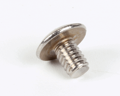 Henny Penny Sc01-076 Screw #8-32 X 1/4 Ph Thd S (HENSC01-076)