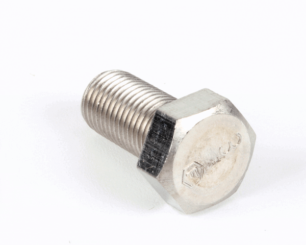 Henny Penny Sc01-081 Screw 3/8-24 X 3/4 Hex Hd S (HENSC01-081)