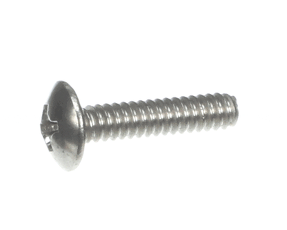 Henny Penny Sc01-082 Screw #6-32 X 5/8 Ph Thd S (HENSC01-082)