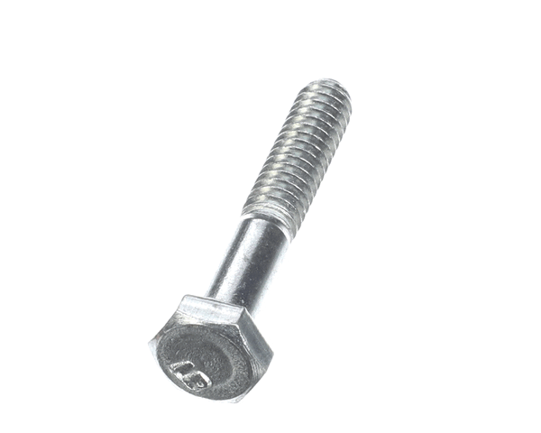Henny Penny Sc01-104 Screw 1/4-20 X 1 1/2 Hex Hd S (HENSC01-104)