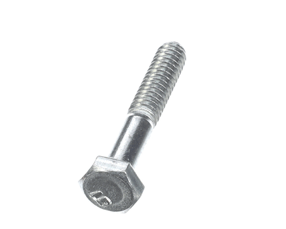 Henny Penny Sc01-104 Screw 1/4-20 X 1 1/2 Hex Hd S (HENSC01-104)