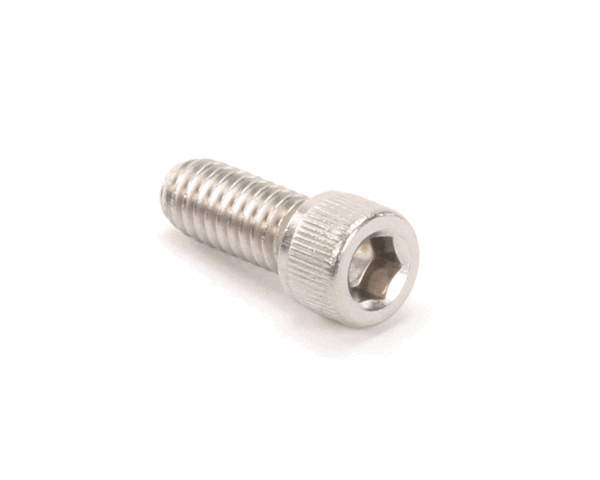 Henny Penny Sc01-132 1/4-20 X 5/8 Soc Head Cap Screw (HENSC01-132)