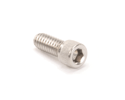 Henny Penny Sc01-132 1/4-20 X 5/8 Soc Head Cap Screw (HENSC01-132)