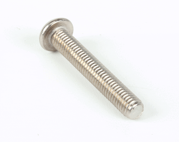 Henny Penny Sc01-144 #10-32 X 1 1/4 Ph Rhd Stn Stl (HENSC01-144)