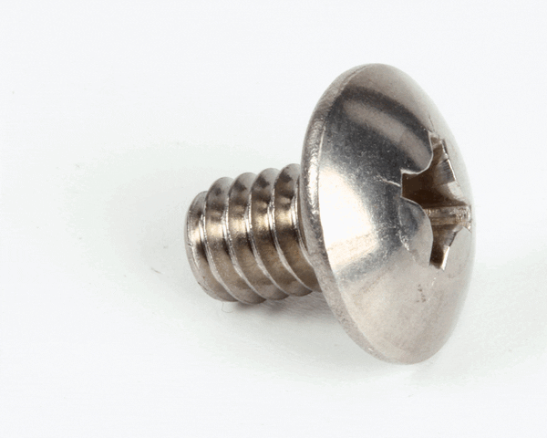 Henny Penny Sc01-172 Screw 1/4-20 X 3/8 Ph Thd Ss (HENSC01-172)
