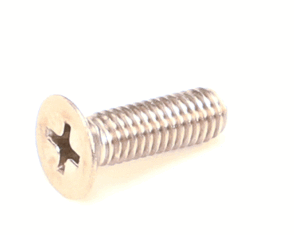 Henny Penny Sc01-173 Screw #10-32 X 5/8 Ph Fhd Ss (HENSC01-173)