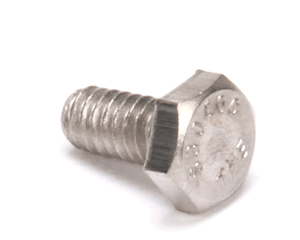 Henny Penny Sc01-184 1/4-20 X 1/2 Hex Hd Cap Scr Ss (HENSC01-184)