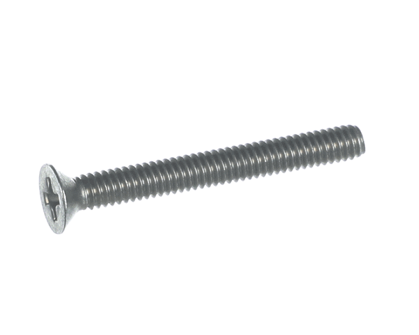 Henny Penny Sc01-195 Screw #8-32 X 1 7/16 Ph Fhd Ss (HENSC01-195)