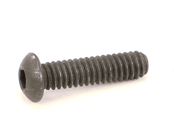 Henny Penny Sc01-204 Screw 1/4-20X1.00 Sock Butt Hd (HENSC01-204)