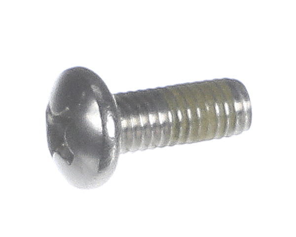 Henny Penny Sc01-245 Screw 10-32 X 1/2 Pan M/S Ph (HENSC01-245)