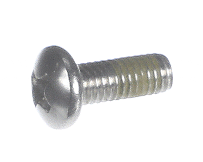 Henny Penny Sc01-245 Screw 10-32 X 1/2 Pan M/S Ph (HENSC01-245)