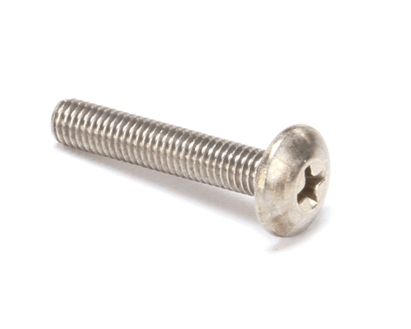 Henny Penny Sc01-248 Screw #10-32 X 1.125 Ph Thd Ss (HENSC01-248)