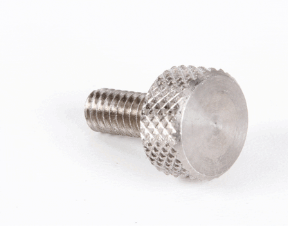 Henny Penny Sc01-285 Screw 8-32 X 3/8 Thumb Ss (HENSC01-285)