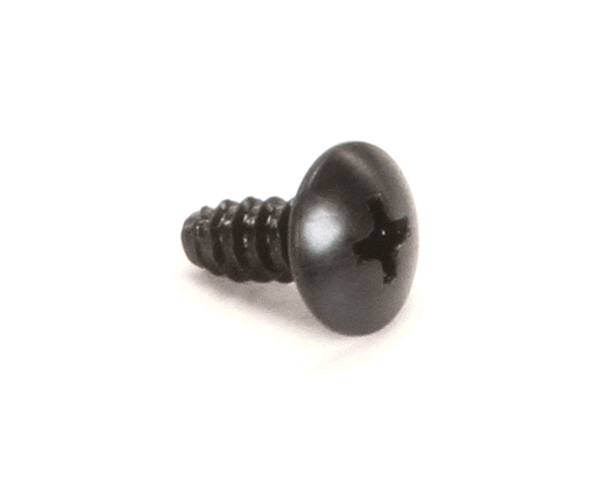 Henny Penny Sc02-030 Screw 8-B X 3/8 Ph Thd Black (HENSC02-030)