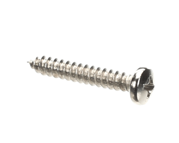 Henny Penny Sc02-034 Screw #8-Ab Or A X 1 Pph Stl (HENSC02-034)