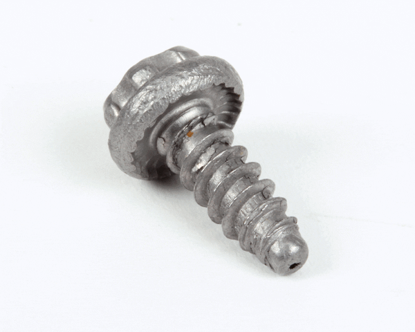 Henny Penny SC02-041 Screw, 18 x 7/16 Phillips (HENSC02-041)