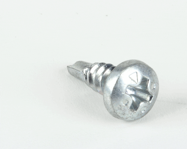 Henny Penny HENSC03-005 Screw For Mgntc Catch 840-3082 (HENSC03-005)