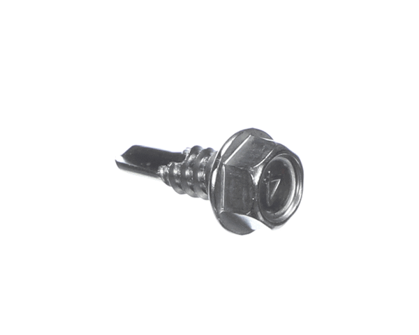 Henny Penny Sc03-018 Screw,1/4-14 X 3/4"L 410Ss Hex (HENSC03-018)