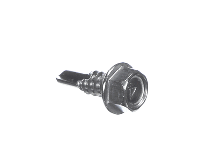 Henny Penny Sc03-018 Screw,1/4-14 X 3/4"L 410Ss Hex (HENSC03-018)