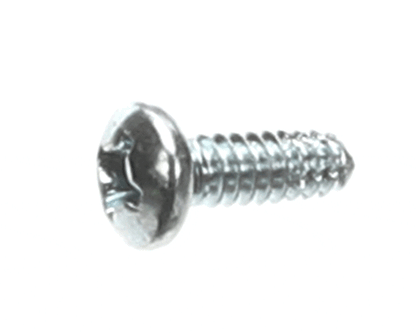 Henny Penny Sc04-001 Screw #6-32 X 3/8 Phd Type F C (HENSC04-001)