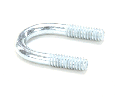 Henny Penny Sc06-013 U Bolt 1/4-20 For 3/4 Dia (HENSC06-013)