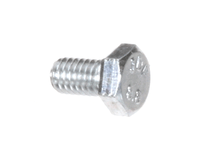Henny Penny Sc06-029 Screw-Metric M6 X 10Mm Hex Hd (HENSC06-029)