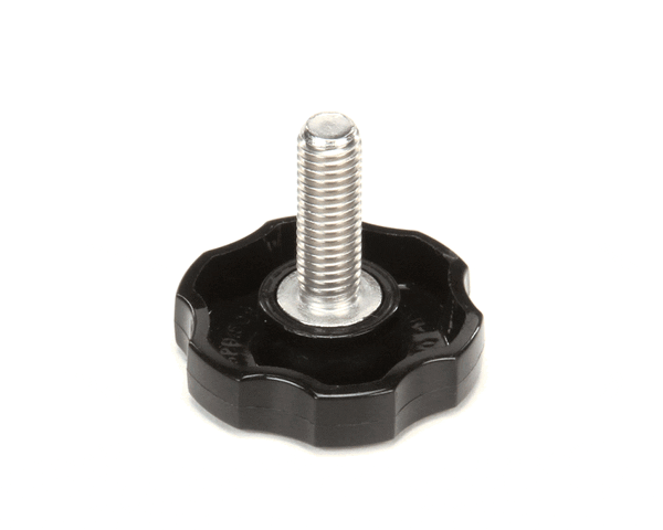 Henny Penny Sc06-076 Screw-Thumb M8 X 25Mm Blk Knob (HENSC06-076)