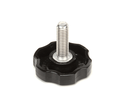 Henny Penny Sc06-076 Screw-Thumb M8 X 25Mm Blk Knob (HENSC06-076)