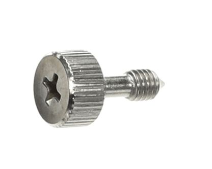 Henny Penny Sc06-093 Screw-10-32 X .500 Knurl Ph Hd (HENSC06-093)