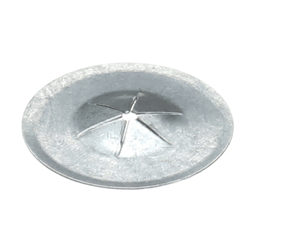 Henny Penny Wa02-008 Washer-Insulation 14 Ga. (HENWA02-008)