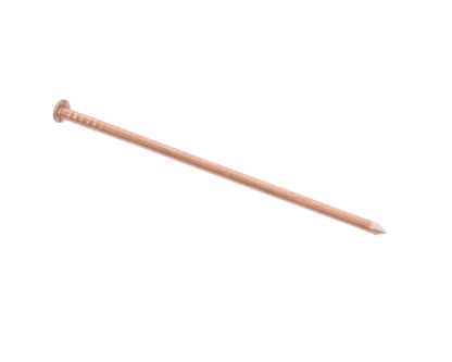 Henny Penny Ws01-056 Weld Pin 14Ga X 2.50 Mild Stl (HENWS01-056)