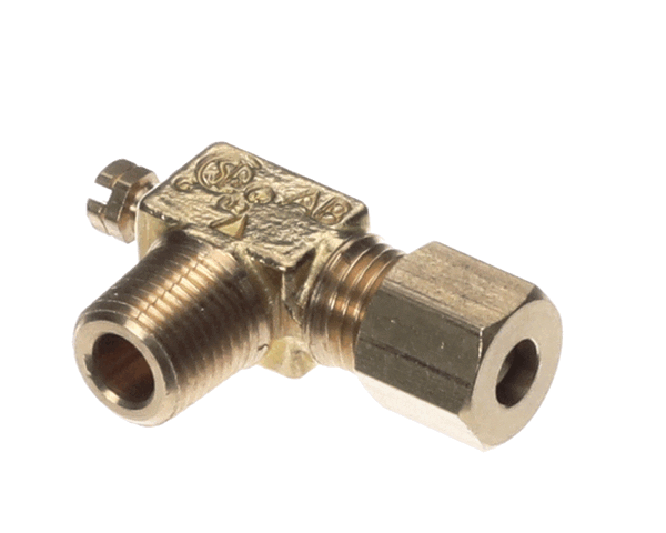 Hestan Commercial 000113 Valve, Pilot, 1/8Npt X 3/16 Comp (HES000113)