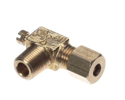 Hestan Commercial 000113 Valve, Pilot, 1/8Npt X 3/16 Comp (HES000113)