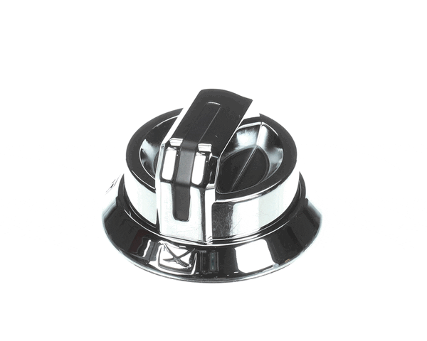 Hestan Commercial 000130-S Service, Knob Assy., On-Off, 100% (HES000130-S)