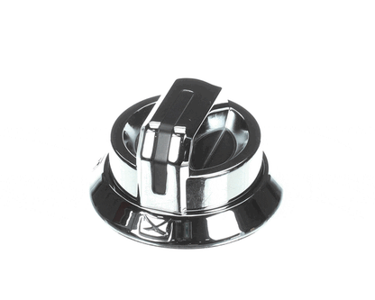 Hestan Commercial 000130-S Service, Knob Assy., On-Off, 100% (HES000130-S)