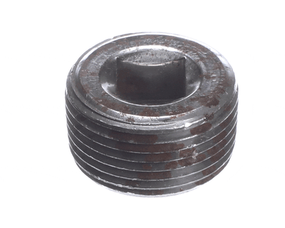 Hestan Commercial 000258 Plug, Square Socket, 1" Npt (HES000258)
