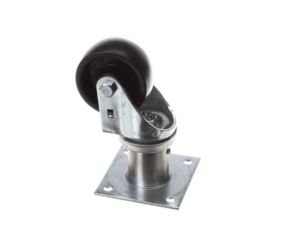 Hestan Commercial 486 Caster, Swivel, Adjustable, 3", W/O Brak (HES000486)