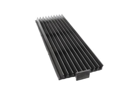 Hestan Commercial 000828 Grate, Cast Iron, 7.86" Char (HES000828)