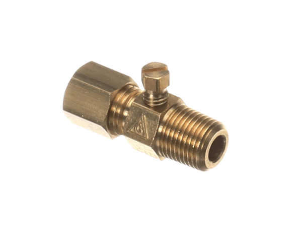 Hestan Commercial 000859 Heston Straight Pilot Valve (HES000859)