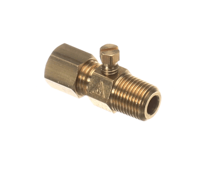 Hestan Commercial 000859 Heston Straight Pilot Valve (HES000859)