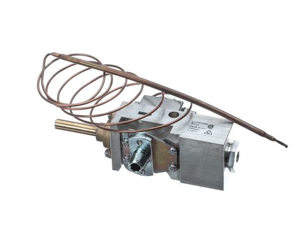 Hestan Commercial 000888-S Service, Controller, Temp, Flange-Mount, (HES000888-S)