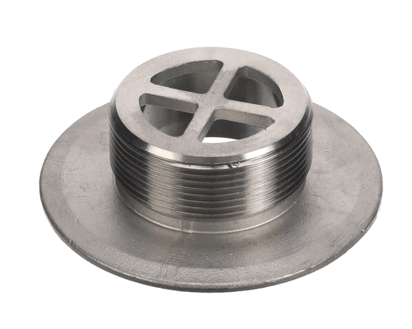 Hestan Commercial 1329 Strainer, Custom, Drain, Sealed Burner (HES001329)