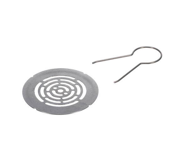 Hestan Commercial 1767 Strainer, Drain, Pasta Cooker (HES001767)